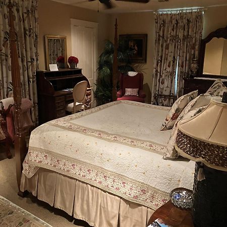 The Lasker Inn Galveston Luaran gambar