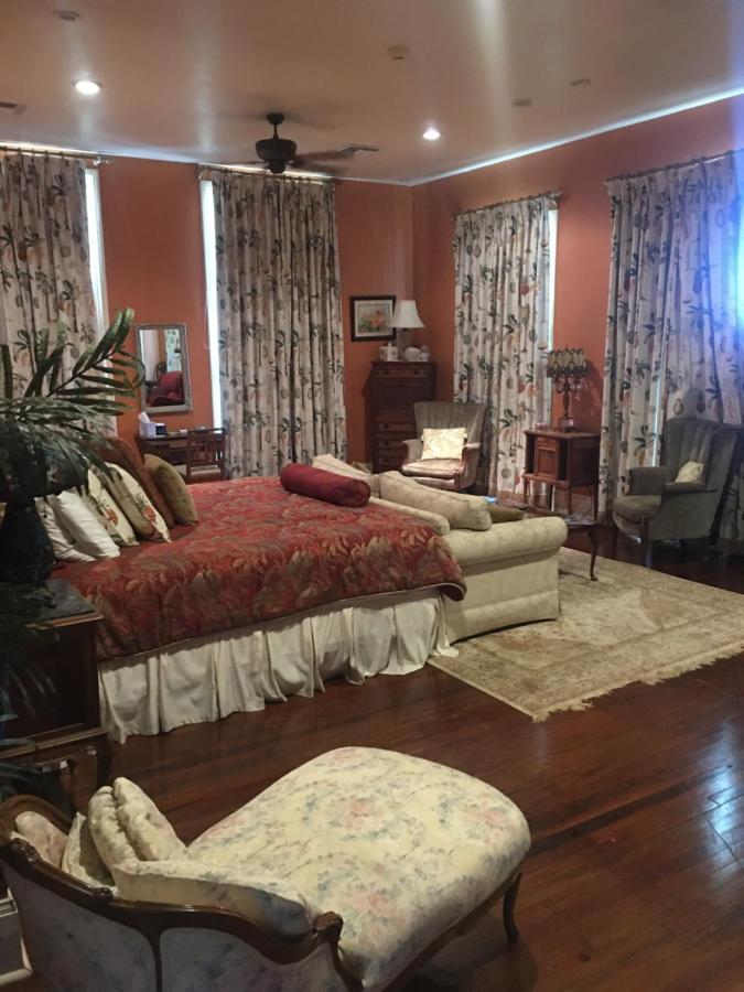 The Lasker Inn Galveston Luaran gambar