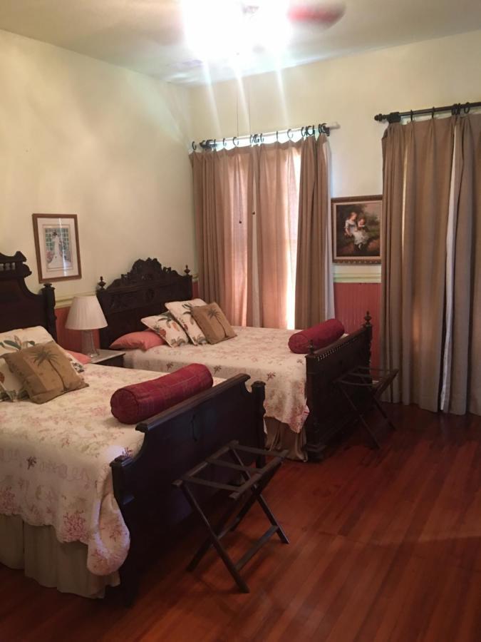 The Lasker Inn Galveston Luaran gambar