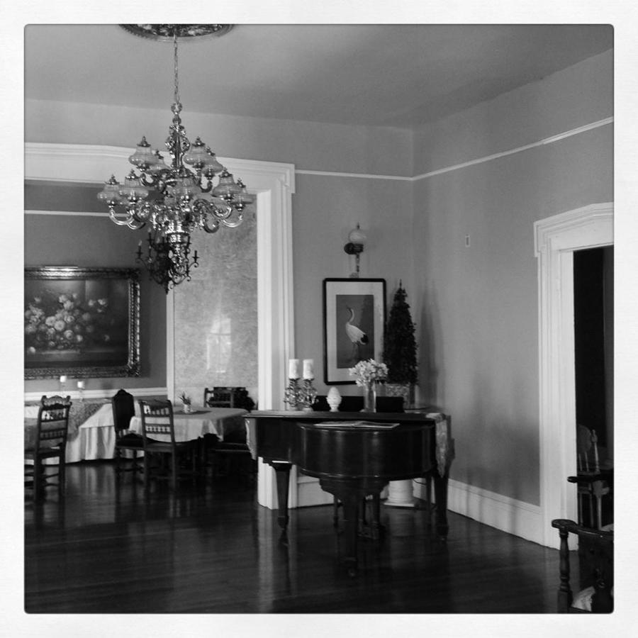 The Lasker Inn Galveston Luaran gambar