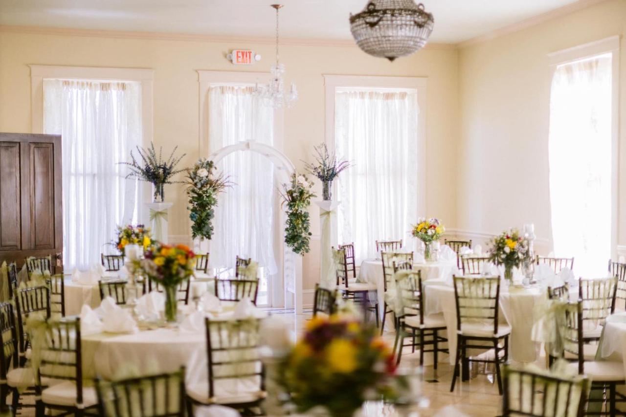 The Lasker Inn Galveston Luaran gambar