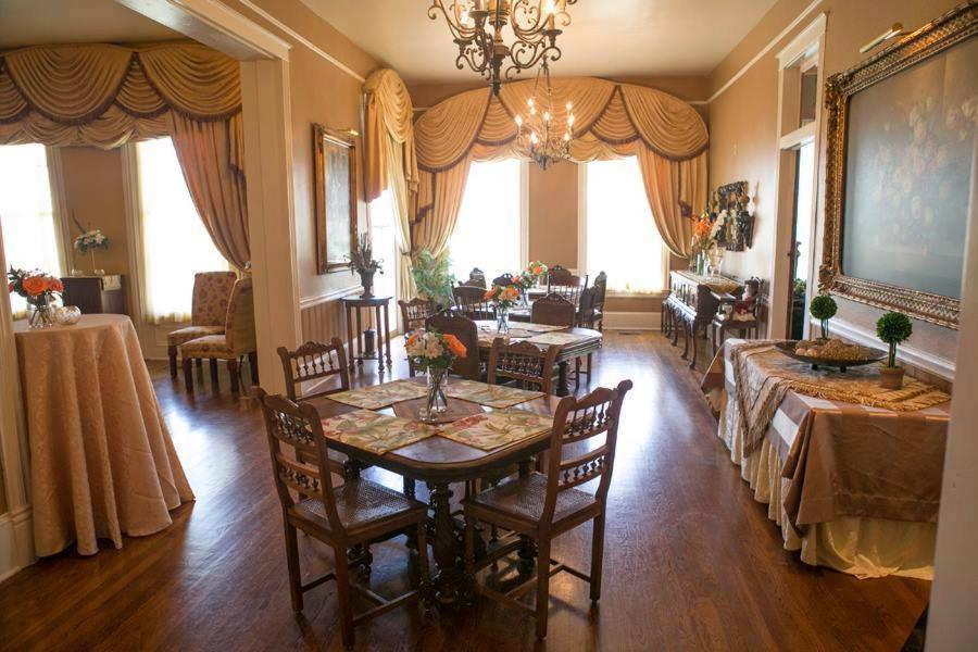 The Lasker Inn Galveston Luaran gambar