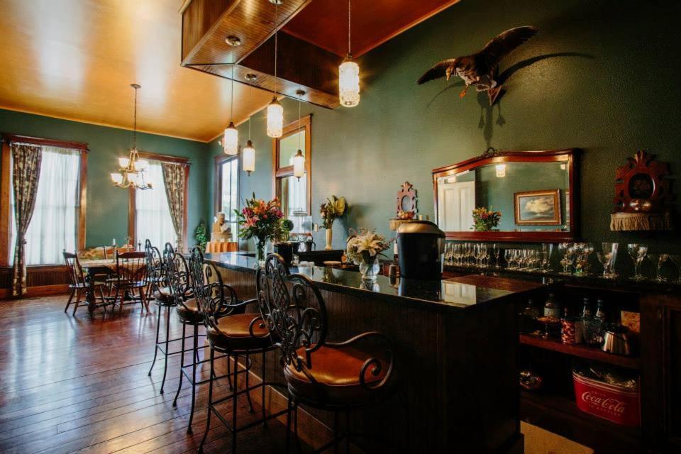 The Lasker Inn Galveston Luaran gambar