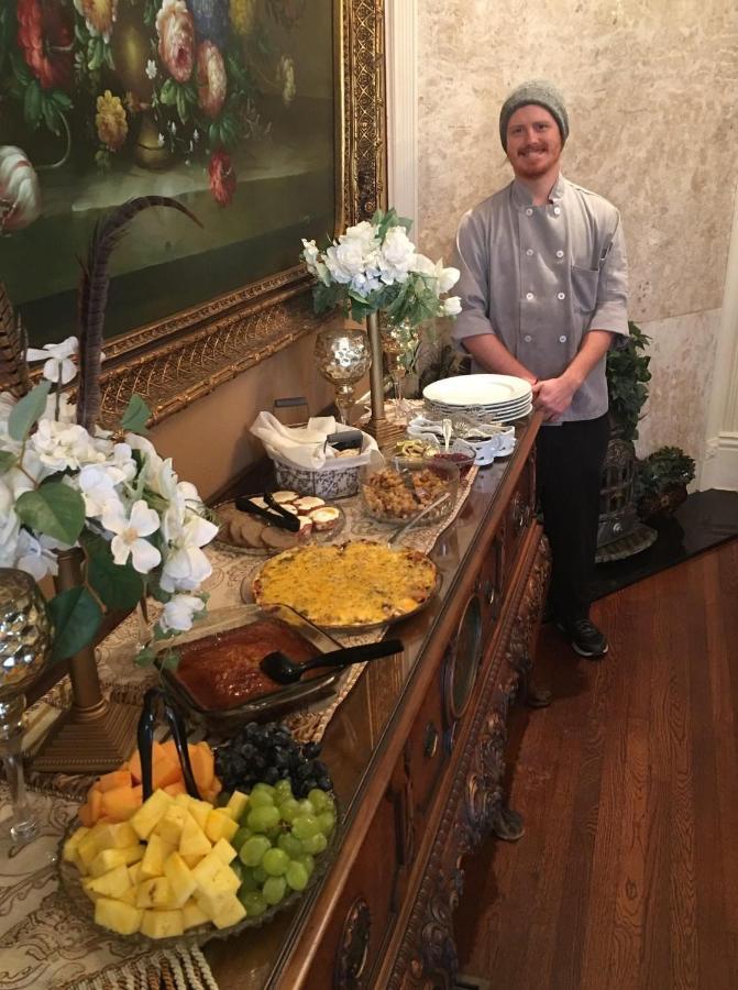 The Lasker Inn Galveston Luaran gambar