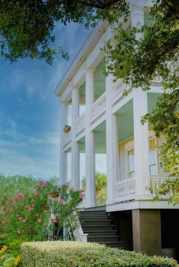 The Lasker Inn Galveston Luaran gambar