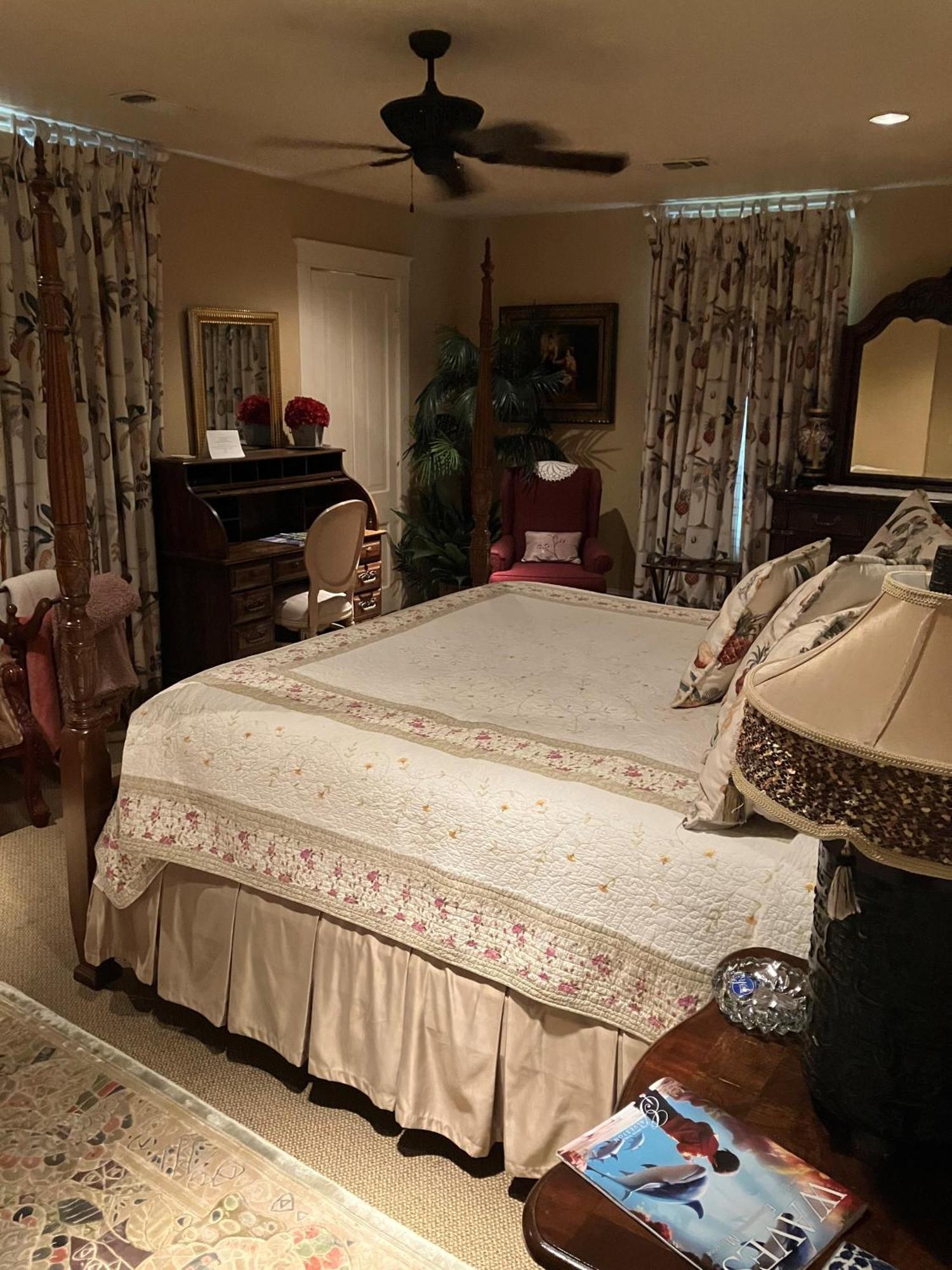 The Lasker Inn Galveston Luaran gambar