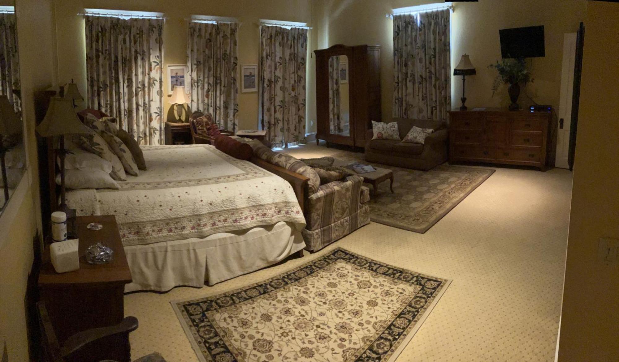 The Lasker Inn Galveston Luaran gambar