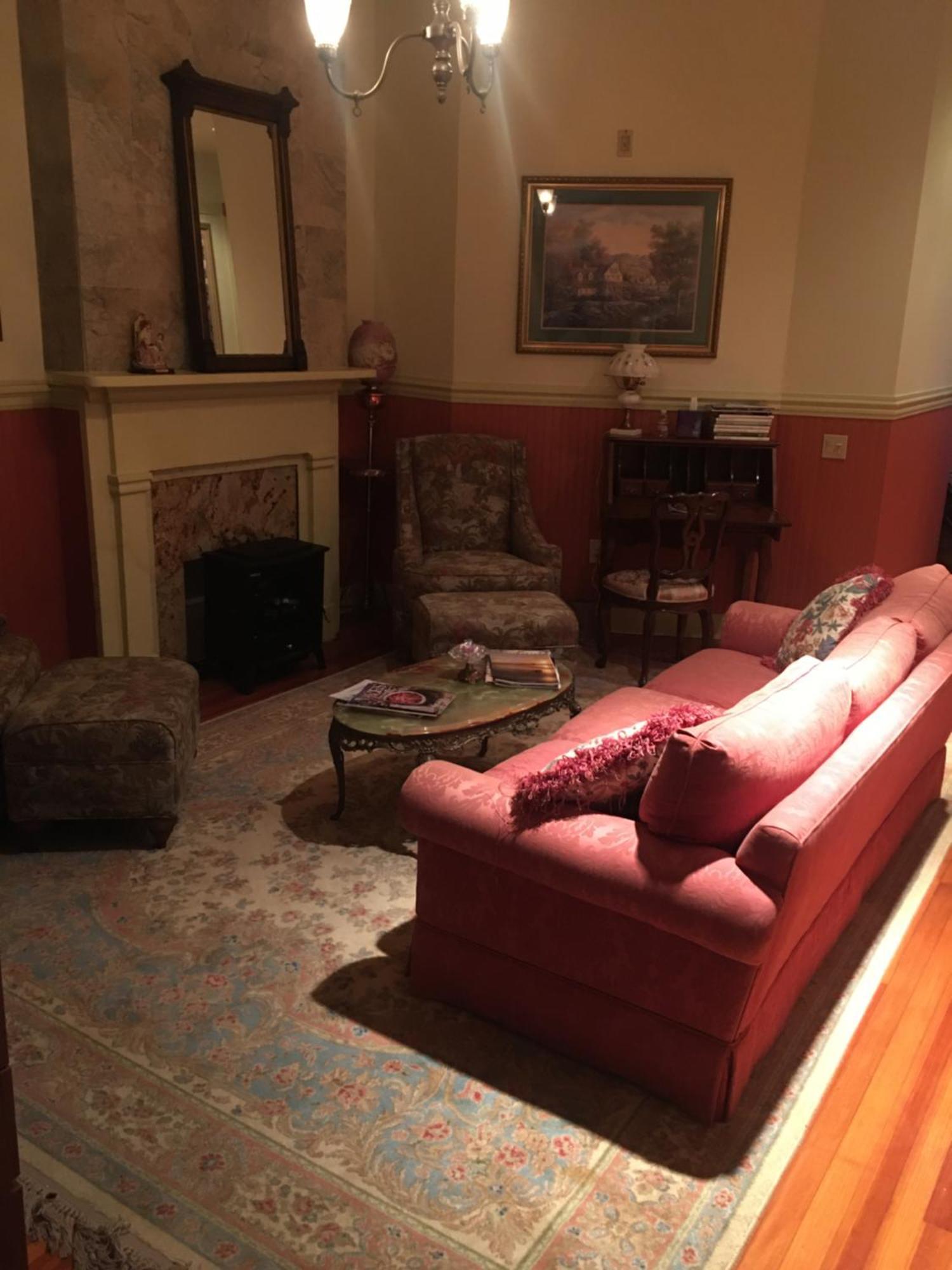 The Lasker Inn Galveston Luaran gambar